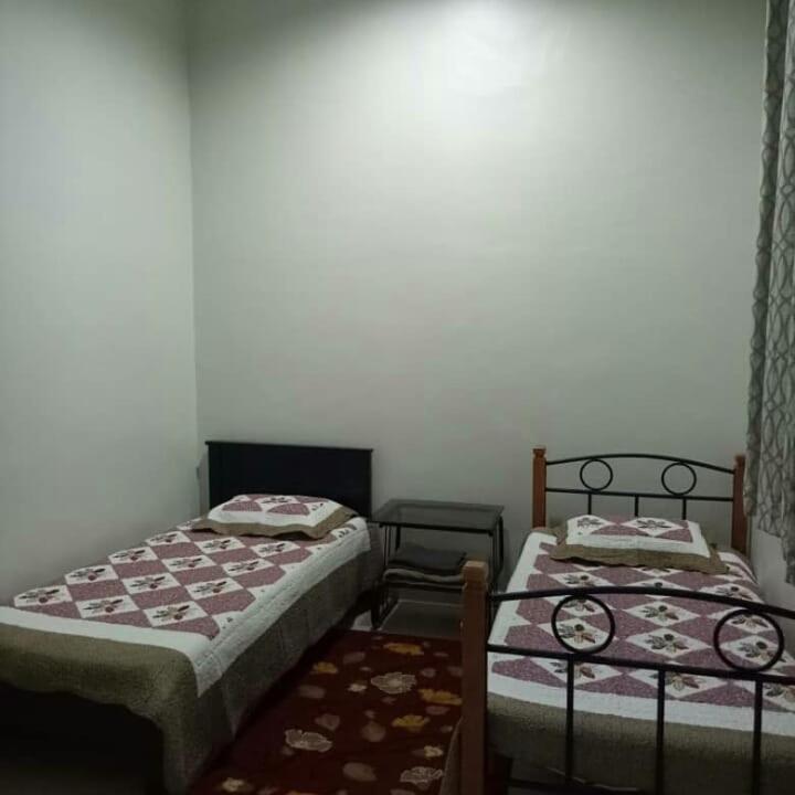 Nikmat Homestay Taif Kuala Terengganu Eksteriør bilde