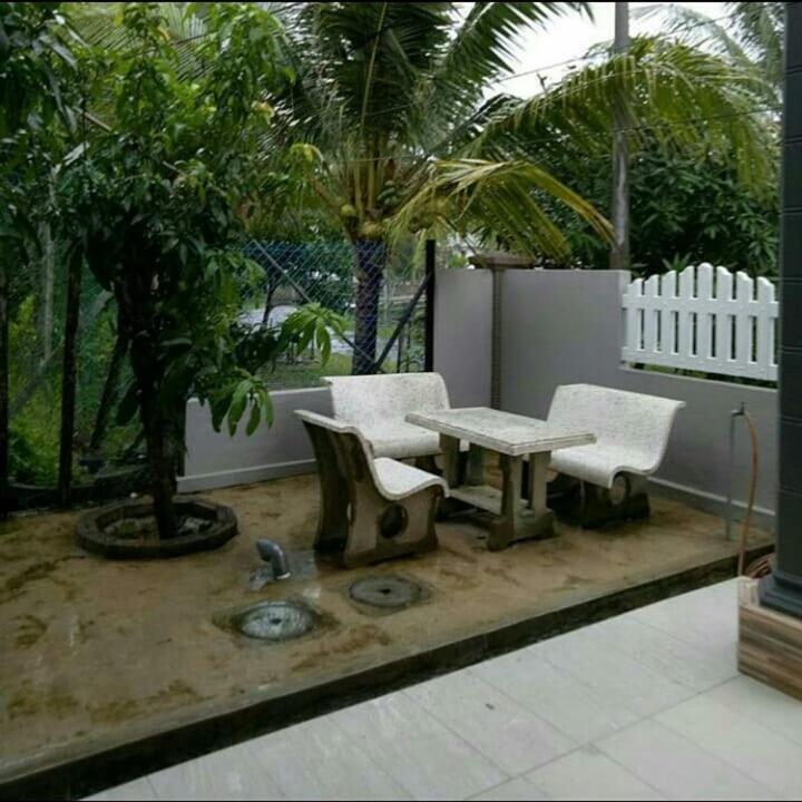 Nikmat Homestay Taif Kuala Terengganu Eksteriør bilde