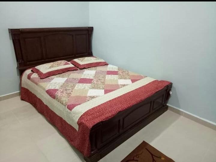 Nikmat Homestay Taif Kuala Terengganu Eksteriør bilde